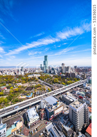 «大阪府»天王寺/大阪市風景 «大阪府»天王寺/大阪市風景 53836015