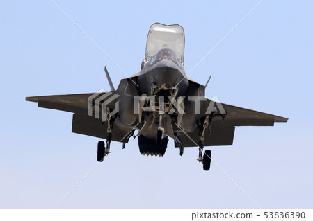 iwakuni, Okinawa, fighter plane 53836390