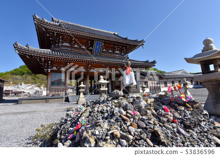 Otayama Bodaiji 53836596