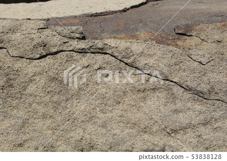 Rough rough skin 53838128