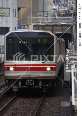 東京地鐵丸之內線02系列 53839187
