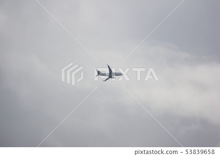 Boeing 737-700 of China Eastern Airline. Boeing 737-700 of China Eastern Airline. 53839658