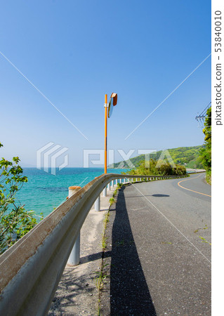 藍天和海岸 53840010