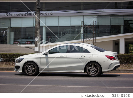 luxury car Mercedes Benz C200 luxury car Mercedes Benz C200 53840168