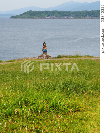 Seven pots (Saga Prefecture) 53840333