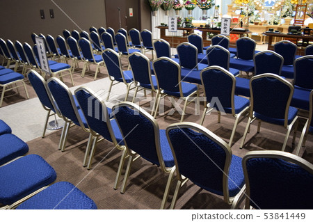 Ceremonial Hall 53841449