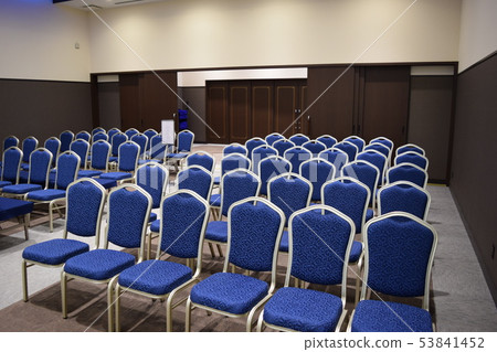Ceremonial Hall 53841452