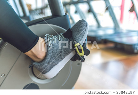 Sports gym image Sports gym image 53842197