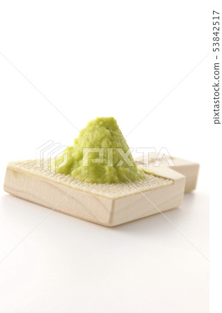 wasabi wasabi 53842517