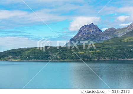 Northern Norway 53842523
