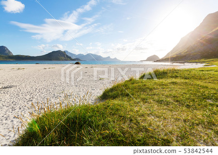Lofoten 53842544