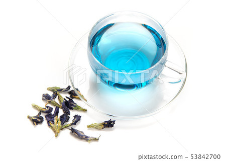 Butterfly pea tea Butterfly pea tea 53842700