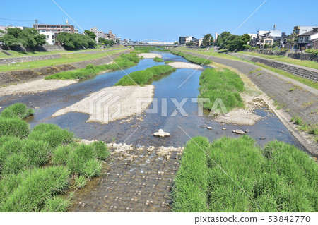 金澤市鴨川附近工作 金澤市鴨川附近工作 53842770