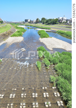 金澤市鴨川附近工作 金澤市鴨川附近工作 53842776