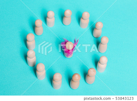 slut-shaming. Discrimination, condemnation of 53843123