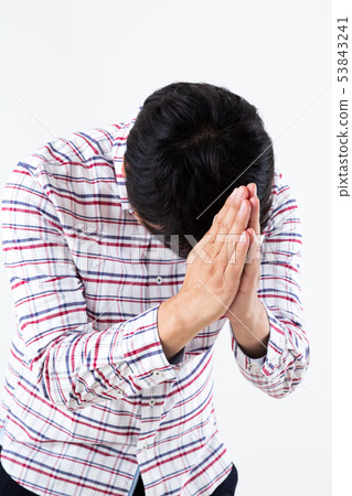 一個要求的男人 一個要求的男人 53843241