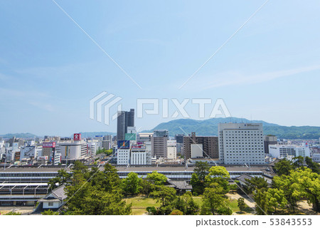 福山市容 福山市容 53843553