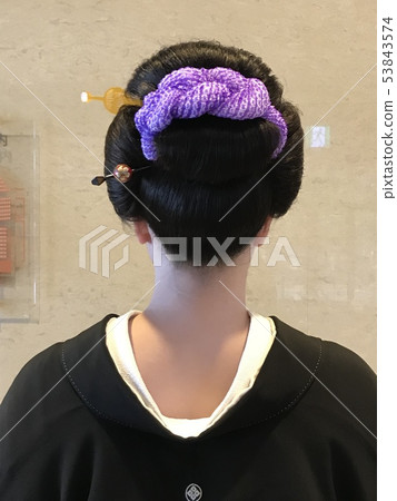 Geisha Geisha 53843574