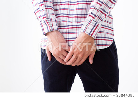 Hemorrhoid Hemorrhoid 53844393