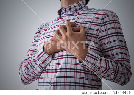 胸痛 胸痛 53844496