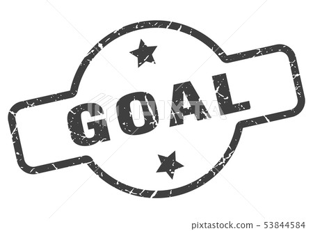 goal sign-插圖素材 [53844584] - PIXTA圖庫