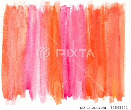 handmade watercolor background handmade watercolor background 53845521