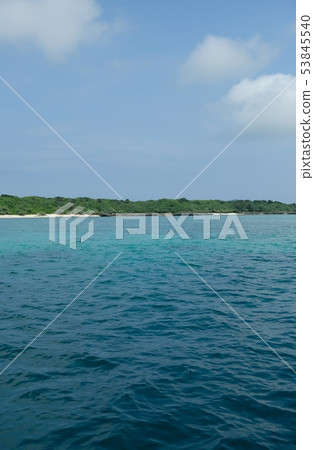 Okinawa Kawahira Bay Okinawa Kawahira Bay 53845540