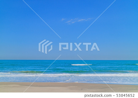 Kujukuri Coast Chosei Village Ichimatsu Coast 53845652