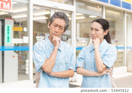 person, gents, male 53845812