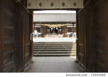 Achi shrine 53845989