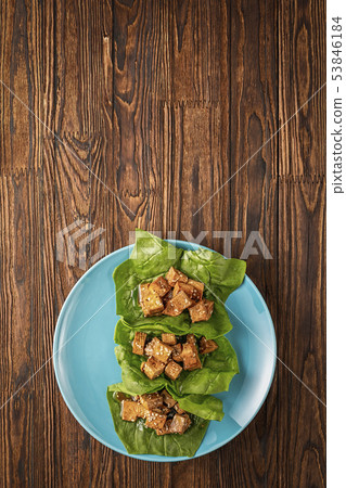 Japanese, vegan, crispy, sweet, sesame, sushi, Japanese, vegan, crispy, sweet, sesame, sushi, 53846184