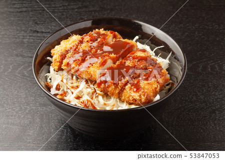 Source cutlet bowl Source cutlet bowl 53847053