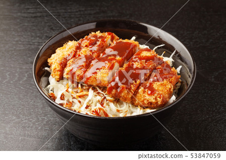 Source cutlet bowl Source cutlet bowl 53847059