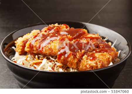 Source cutlet bowl Source cutlet bowl 53847060