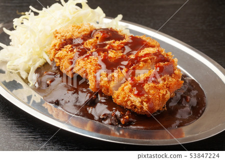 Kanazawa curry Kanazawa curry 53847224