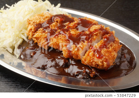 Kanazawa curry 53847229