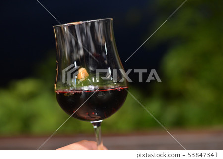 紅酒吐司 紅酒吐司 53847341