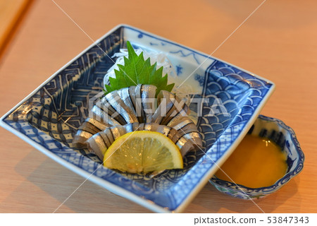銀色條紋圓腹鯡 銀色條紋圓腹鯡 53847343