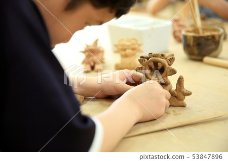 Making a sheather Making a sheather 53847896