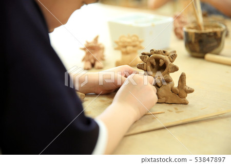 Making a sheather Making a sheather 53847897