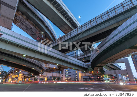 Awaza Junction 53847929