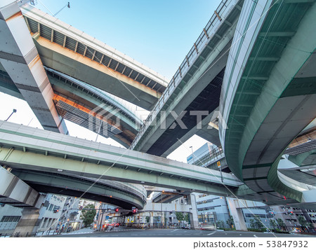 Awaza Junction 53847932