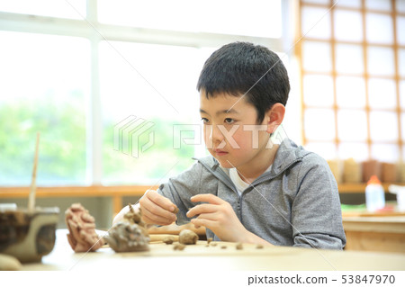 Making a sheather Making a sheather 53847970