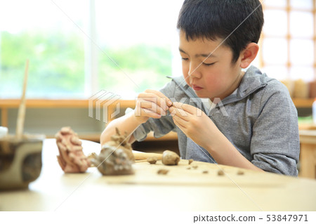 Making a sheather Making a sheather 53847971