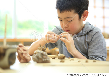 Making a sheather Making a sheather 53847977