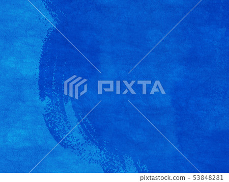 Background material cloth cotton cotton printing 53848281