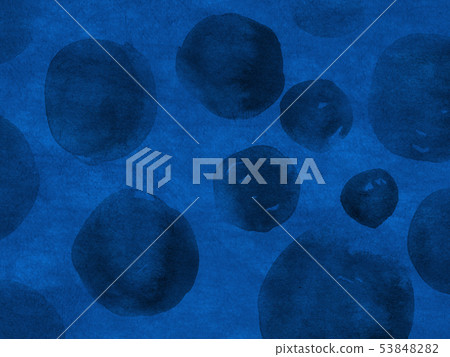 Background material cloth cotton cotton printing 53848282