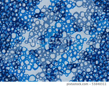 Background material cloth cotton cotton printing Background material cloth cotton cotton printing 53848311