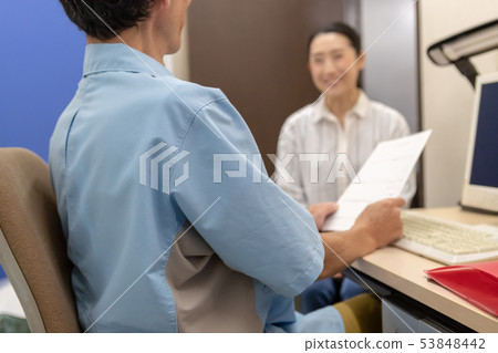 面試 採訪 面談 53848442