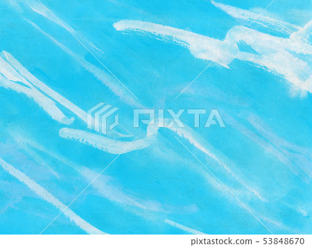 背景布料棉布印花 53848670